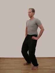 gücü artırmak için taş tutma egzersizi