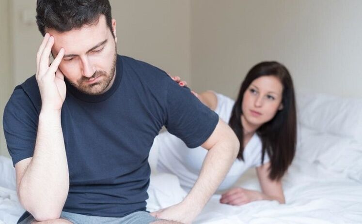 gücü zayıf olan kadın ve erkek nasıl artırılır