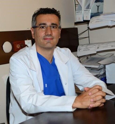 doktor Ürolog Mustafa
